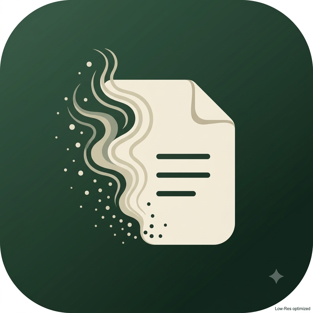 VaporNotes app icon